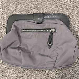 Banana Republic Clutch Purse